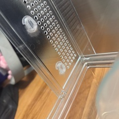 グラスハーモニー　2個の画像