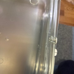 グラスハーモニー　2個の画像