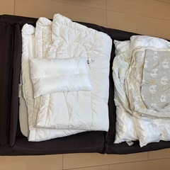 farska ファルスカコンパクトベッド　フィット　Lの画像