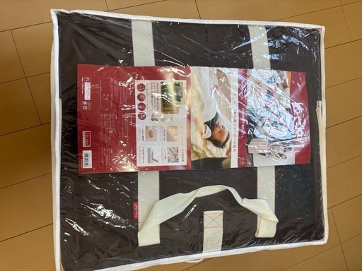 farska ファルスカコンパクトベッド　フィット　L