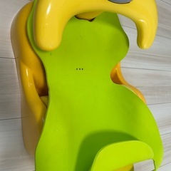 アップリカ　バスチェアの画像