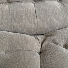 天童木工 ブルーノマットソン ソファの画像