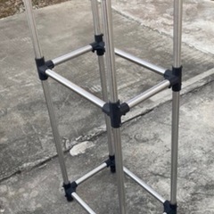 タイヤラックの画像
