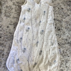 スリーパー　おくるみ　aden+anais