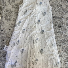 スリーパー　おくるみ　aden+anais おまけ付の画像