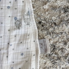 スリーパー　おくるみ　aden+anais おまけ付の画像