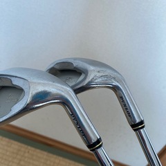 XXIO  初代モデルA.Sの画像