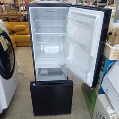 セール開催中！表示価格からさらに％OFF！（サルベージ品を除く）ヤマダ　2023年　156L冷蔵庫の画像