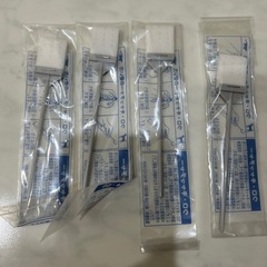 💚新品未開封　ウロ・キャッチャー　尿検査用4本の画像