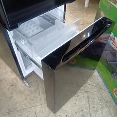 セール開催中！表示価格からさらに％OFF！（サルベージ品を除く）ヤマダ　2023年　156L冷蔵庫の画像