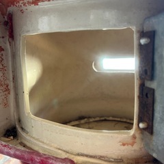 配送可能！アンティーク　郵便ポストの画像