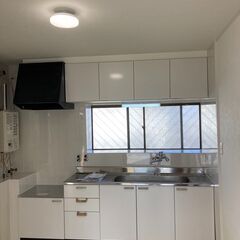 🏚️名張市つつじが丘🉐戸建賃貸🉐初期費用無料🉐生活保護OK🉐外国籍OK🉐DIY大歓迎の画像