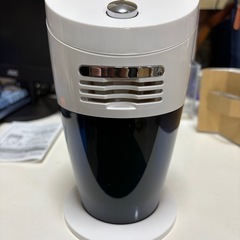 アロマ加湿器 リフレアの画像