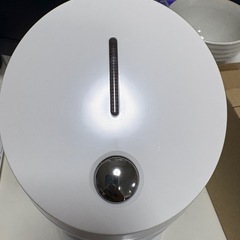 アロマ加湿器 リフレアの画像