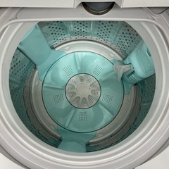 AQUA 10.0kg全自動洗濯機【リサイクルフカツ岡崎倉庫店】251129SM-9の画像