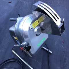 ネギカット　ネギカッター　ネギーの画像