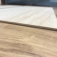 ベニア板 5.5mm ①450×900mm ②300×900mmの画像