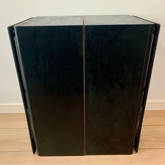 Victor ビクター スピーカー SP-ED5 creation D5の画像