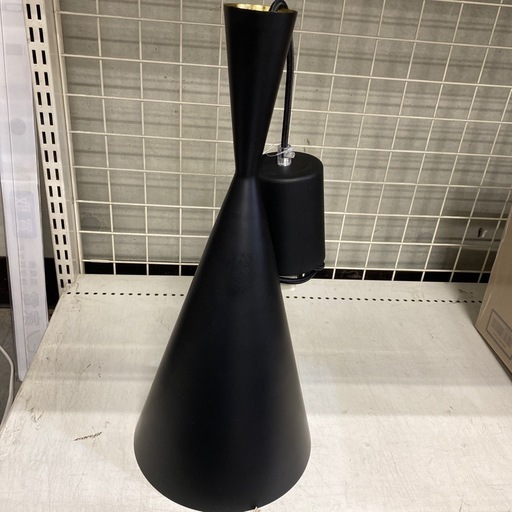 吊り下げ証明　Tom Dixon LED 50Hz/60Hz BEAT FAT