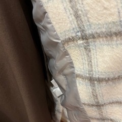 【美品】センスオブプレイスアーバンリサーチ　コートの画像