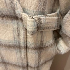 【美品】センスオブプレイスアーバンリサーチ　コートの画像