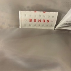 【美品】センスオブプレイスアーバンリサーチ　コートの画像