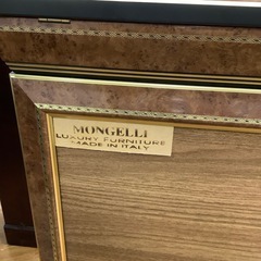 MONGELLI キュリオケース【トレファク 川越店】の画像