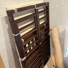 ベビーベットの画像