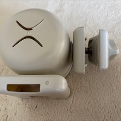 ベビーカードリンクホルダーの画像