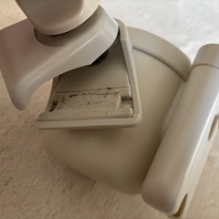 ベビーカードリンクホルダーの画像