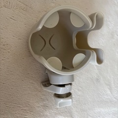 ベビーカードリンクホルダーの画像