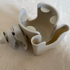 ベビーカードリンクホルダーの画像