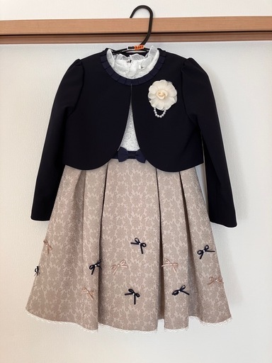 ショパン  ドレス