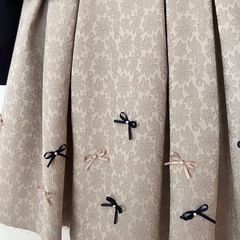 ショパン  ドレスの画像