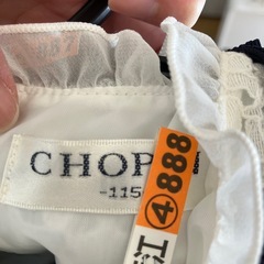 ショパン  ドレスの画像