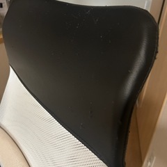 オフィスチェアの画像