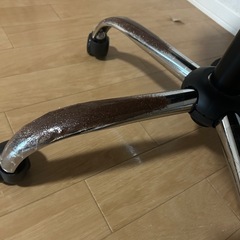 オフィスチェアの画像