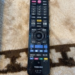 同時録画可能番組数：6番組 TOSHIBA REGZA 1TB HDDレコーダー D-M430の画像