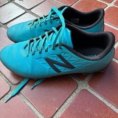 ニューバランススパイクの画像