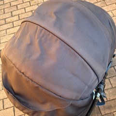 ベビーカー　アップリカの画像