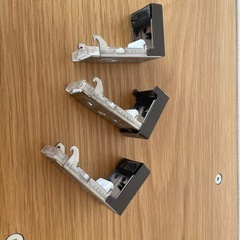 ニチベイ　ウッドブラインドの画像