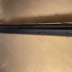 ニチベイ　ウッドブラインドの画像