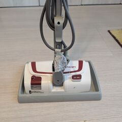 Lakracy ラクラシー スチームモップの画像