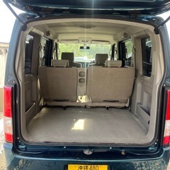 エブリーワゴンPZスペシャルターボ(両側パワースライドドア&オートステップ付き)2人乗り登録❗️(現場号向け♪)エアコン🆗♪ 説明文最後まで読んでお問い合わせ下さい🙇の画像