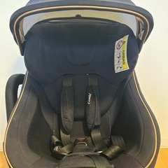 不具合無し チャイルドシートの画像