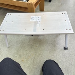 190 ローテーブル 収納付きの画像