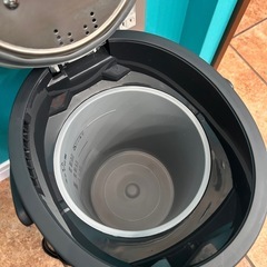 象印　加湿器　ソフトブラック　EE-TA60-BMの画像