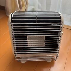 美品！ Iwatani カセットガス ストーブ マイ暖の画像