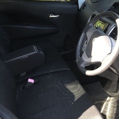 ダイハツ ムーヴ カスタム.の画像