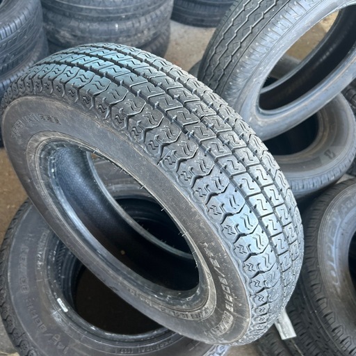 145.80.12LT夏タイヤ